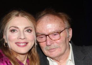 Βαρύ πένθος για τον Ντίνο Καρύδη – «Καλή αντάμωση…»