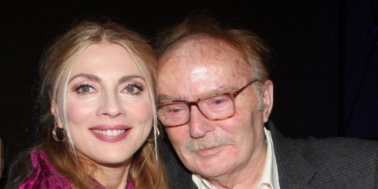 Βαρύ πένθος για τον Ντίνο Καρύδη – «Καλή αντάμωση…»