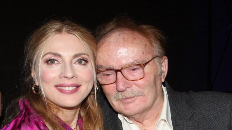 Βαρύ πένθος για τον Ντίνο Καρύδη – «Καλή αντάμωση…»