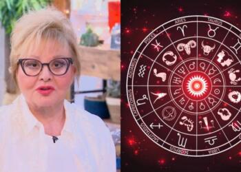 «Βαρύ» το κλίμα για τα ζώδια από τη Βίκυ Παγιατάκη: Σε ταραχή Ταύροι, Παρθένοι και…