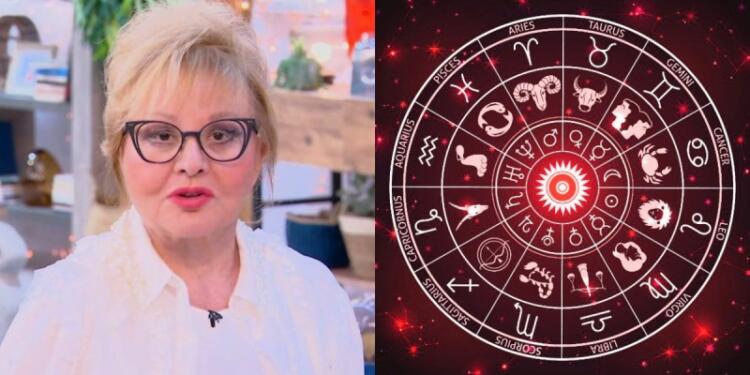 «Βαρύ» το κλίμα για τα ζώδια από τη Βίκυ Παγιατάκη: Σε ταραχή Ταύροι, Παρθένοι και…