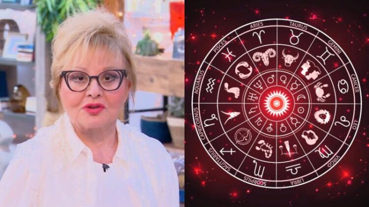 «Βαρύ» το κλίμα για τα ζώδια από τη Βίκυ Παγιατάκη: Σε ταραχή Ταύροι, Παρθένοι και…