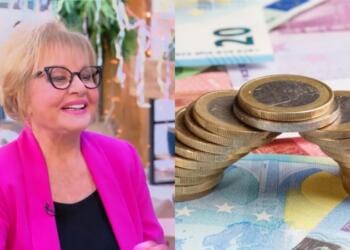 Οικονομική «απογείωση» από τη Βίκυ Παγιατάκη: Σε μεγάλη ρέντα Ταύροι, Δίδυμοι και άλλα 4 ζώδια