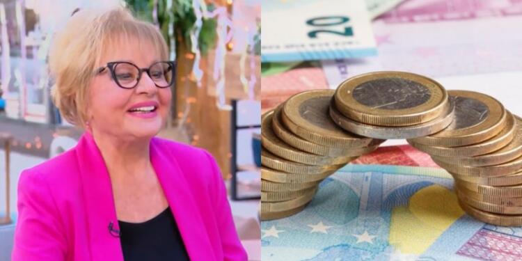 Οικονομική «απογείωση» από τη Βίκυ Παγιατάκη: Σε μεγάλη ρέντα Ταύροι, Δίδυμοι και άλλα 4 ζώδια