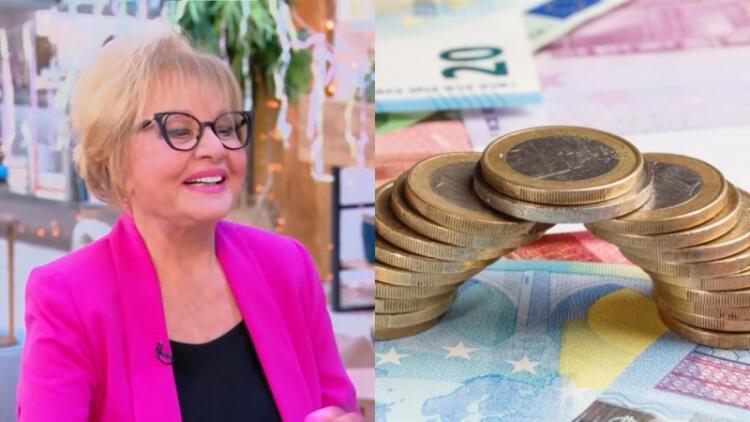 Οικονομική «απογείωση» από τη Βίκυ Παγιατάκη: Σε μεγάλη ρέντα Ταύροι, Δίδυμοι και άλλα 4 ζώδια