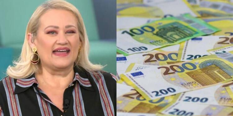 Πανσέληνος με «παρέλαση» χρήματος από την Άση Μπήλιου – Χρυσό 24ωρο για 2 ζώδια!