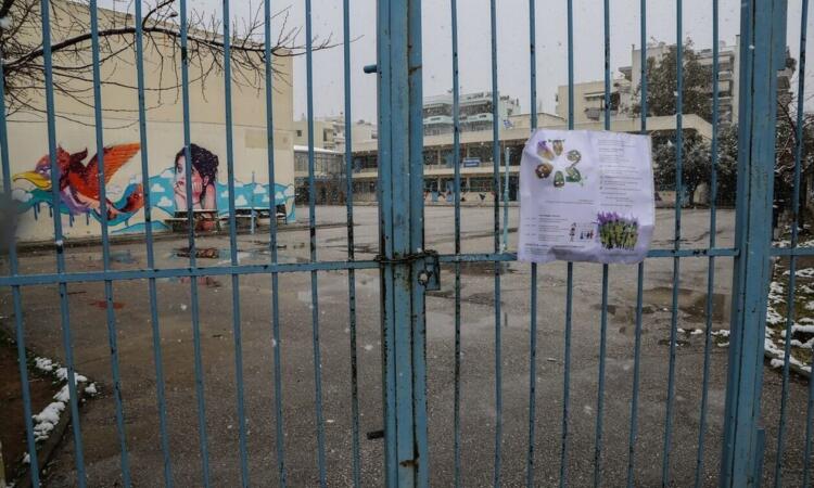 Ανατροπή με την ημερομηνία – Πότε θα κλείσουν τα σχολεία για Πάσχα