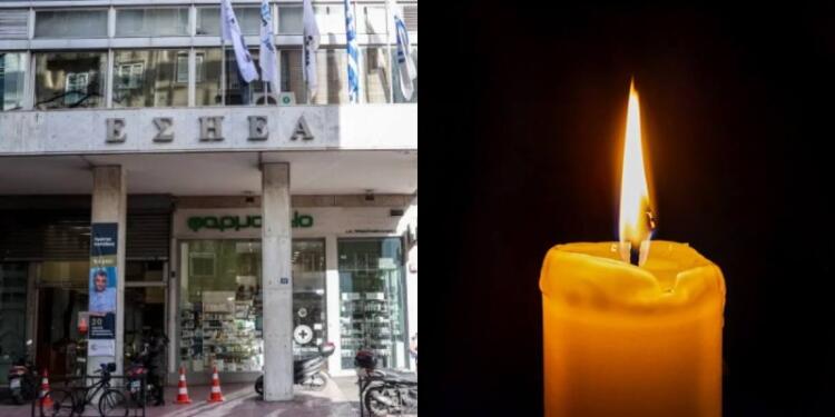 Πέθανε η δημοσιογράφος Όλγα Κολιάτσου στα 64 της χρόνια