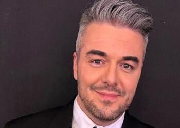 «Βουβός» πόνος για τον Πέτρο Πολυχρονίδη: «Αντίο γλυκέ μας…»