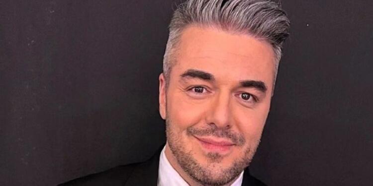 «Βουβός» πόνος για τον Πέτρο Πολυχρονίδη: «Αντίο γλυκέ μας…»