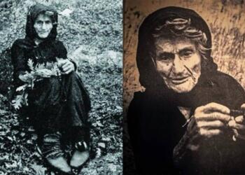 «Πύρινη» προφητεία της οσίας Σοφίας της Κλεισούρας: «Αν δεν κρατήσει η Ελλάδα την πίστη θα καταστραφεί μέσα σε…»