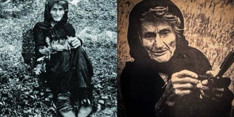 «Πύρινη» προφητεία της οσίας Σοφίας της Κλεισούρας: «Αν δεν κρατήσει η Ελλάδα την πίστη θα καταστραφεί μέσα σε…»