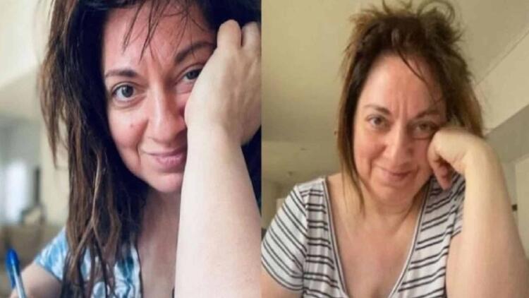 Λυσσάξτε κορίτσıα: Ο ξανθóς, κούκλος και εξαıρετικά γυμνασμένος σύντροφος της Σοφίας Μουτίδου