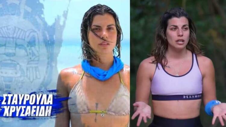 Survivor 2024 spoiler 11/03: Σούσουρο με την Σταυρούλα Χρυσαειδή – Έκτακτη απόφαση της παραγωγής