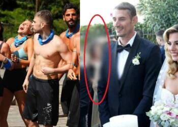 Survivor 2024 spoiler 28/03: Όλα στημένα; Ποιος ήταν καλεσμένος στον γάμο της Σταυρούλας Χρυσαειδή ενώ υποτίθεται πως δεν γνωρίζονταν;