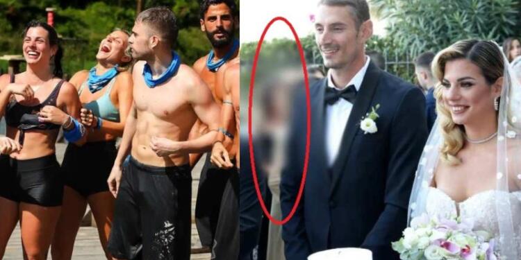 Survivor 2024 spoiler 28/03: Όλα στημένα; Ποιος ήταν καλεσμένος στον γάμο της Σταυρούλας Χρυσαειδή ενώ υποτίθεται πως δεν γνωρίζονταν;