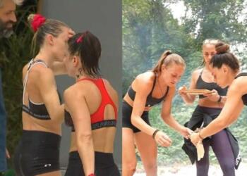 Survivor 2024 spoiler 02/03: Διπλή αποχώρηση βόμβα! Φεύγουν μέσα στην εβδομάδα αν…