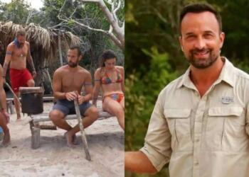 Survivor 2024 spoiler 23/03: Nέα αλλαγή των ομάδων – Καίνε τον Γκιουλέκα!