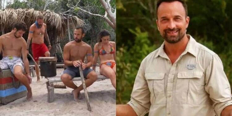 Survivor 2024 spoiler 23/03: Nέα αλλαγή των ομάδων – Καίνε τον Γκιουλέκα!