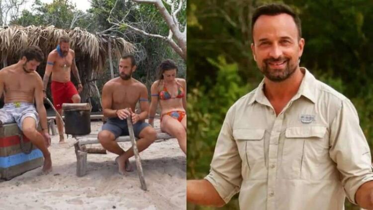 Survivor 2024 spoiler 23/03: Nέα αλλαγή των ομάδων – Καίνε τον Γκιουλέκα!