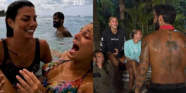 Survivor 2024 spoiler 24/03: Τους χαρίζουν τη νίκη! Αυτή η ομάδα κερδίζει την 1η ασυλία της εβδομάδας