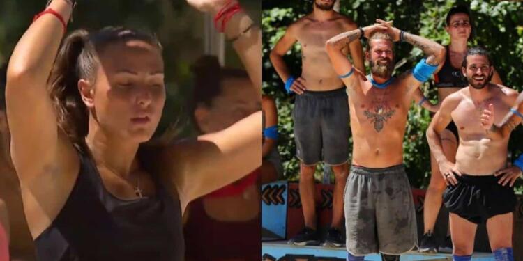 Survivor 2024 spoiler 25/03: Τους κατασπάραξαν! Αυτή η ομάδα κερδίζει τη 2η ασυλία