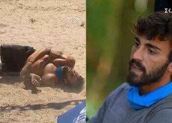 Survivor 2024 spoiler 24/03: Αλλάζουν τα πάντα σε μια στιγμή! «Αποχωρεί ο Φάνης Μπολέτσης…»