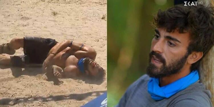 Survivor 2024 spoiler 24/03: Αλλάζουν τα πάντα σε μια στιγμή! «Αποχωρεί ο Φάνης Μπολέτσης…»