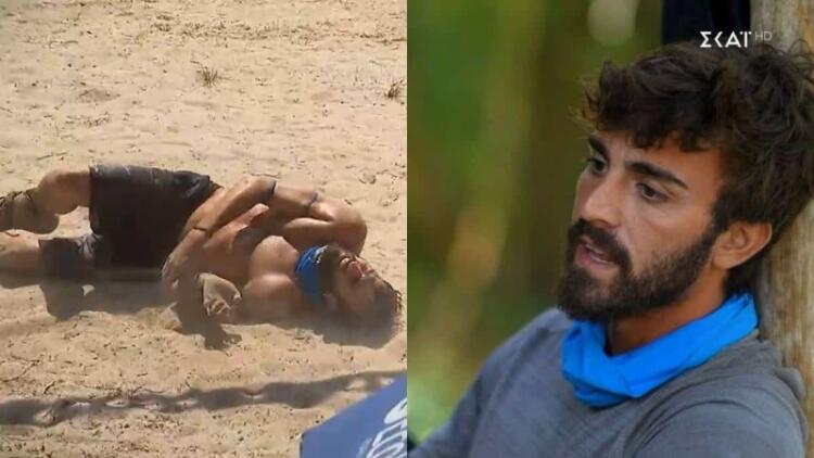 Survivor 2024 spoiler 24/03: Αλλάζουν τα πάντα σε μια στιγμή! «Αποχωρεί ο Φάνης Μπολέτσης…»
