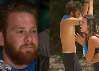 Survivor 2024 trailer 25/03: Στήνουν στον τοίχο τον Τζέιμς! «Δεν αντέχω άλλο ρε…» (video)