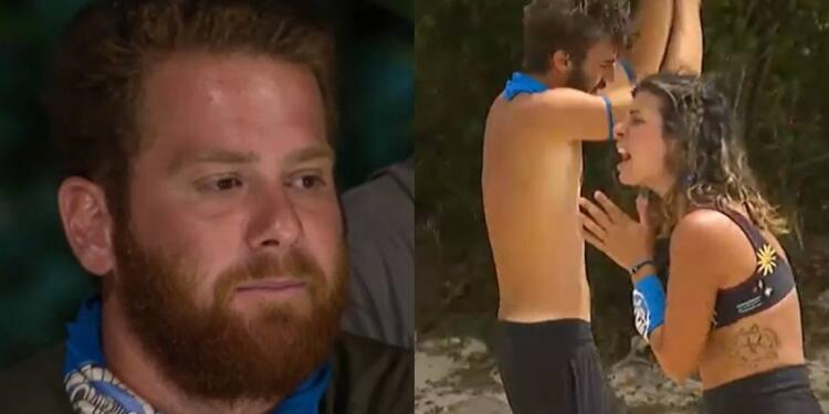 Survivor 2024 trailer 25/03: Στήνουν στον τοίχο τον Τζέιμς! «Δεν αντέχω άλλο ρε…» (video)