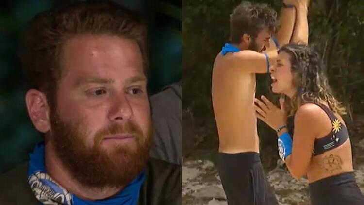 Survivor 2024 trailer 25/03: Στήνουν στον τοίχο τον Τζέιμς! «Δεν αντέχω άλλο ρε…» (video)