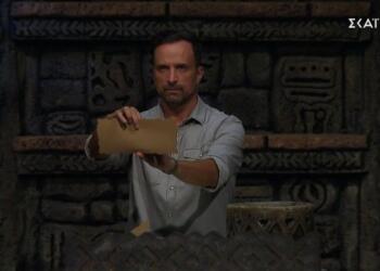 Survivor 2024 spoiler 17/03: Ε μα ποιος άλλος! Αυτός είναι ο πρώτος υποψήφιος προς αποχώρηση