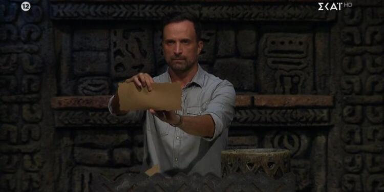 Survivor 2024 spoiler 17/03: Ε μα ποιος άλλος! Αυτός είναι ο πρώτος υποψήφιος προς αποχώρηση