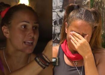 Survivor 2024 spoiler 30/03: Σε δύσκολη θέση στον Άγιο Δομίνικο η Ασημίνα Χατζηανδρέου – Το πλάνο που την «πρόδωσε» και δε δίνει άλλη επιλογή στην παραγωγή (photo)