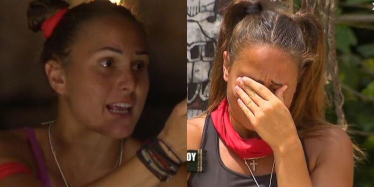 Survivor 2024 spoiler 30/03: Σε δύσκολη θέση στον Άγιο Δομίνικο η Ασημίνα Χατζηανδρέου – Το πλάνο που την «πρόδωσε» και δε δίνει άλλη επιλογή στην παραγωγή (photo)