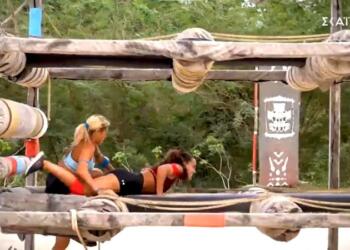 Survivor 2024 spoiler 17/03, ΟΡΙΣΤΙΚΟ: Άνετοι και ωραίοι! Αυτή η ομάδα κερδίζει την πρώτη ασυλία της εβδομάδας