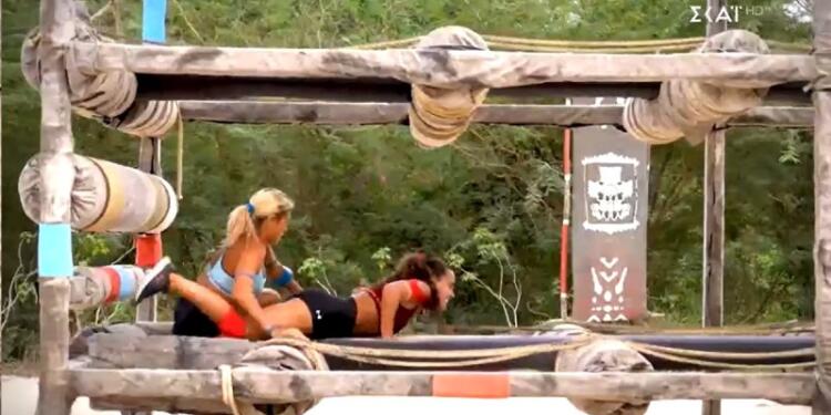 Survivor 2024 spoiler 17/03, ΟΡΙΣΤΙΚΟ: Άνετοι και ωραίοι! Αυτή η ομάδα κερδίζει την πρώτη ασυλία της εβδομάδας