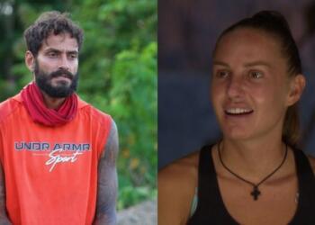 Survivor 2024 spoiler 16/03: Το κάνει γνωστό σε όλους ο Λιανός στο νέο επεισόδιο – Έκτακτες εξελίξεις για Κατερίνα Δαλάκα και Σάββα Γκέντσογλου