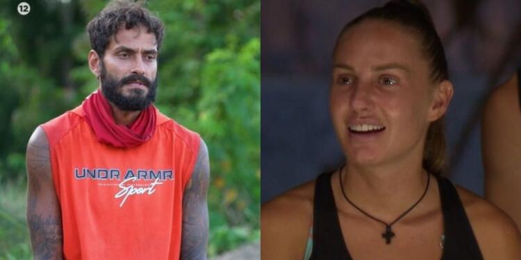 Survivor 2024 spoiler 16/03: Το κάνει γνωστό σε όλους ο Λιανός στο νέο επεισόδιο – Έκτακτες εξελίξεις για Κατερίνα Δαλάκα και Σάββα Γκέντσογλου