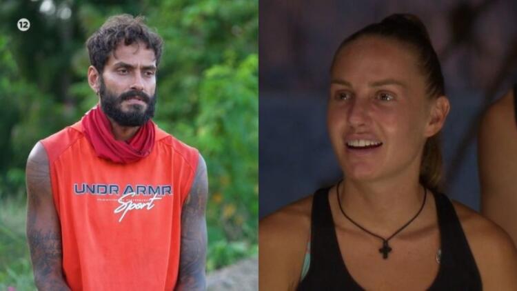 Survivor 2024 spoiler 16/03: Το κάνει γνωστό σε όλους ο Λιανός στο νέο επεισόδιο – Έκτακτες εξελίξεις για Κατερίνα Δαλάκα και Σάββα Γκέντσογλου