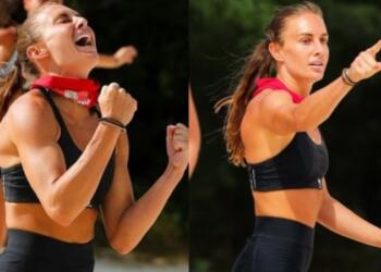 Survivor 2024: Έσκασαν τα ευχάριστα για την Κατερίνα Δαλάκα – Μαθεύτηκε ο γάμος όσο εκείνη είναι στον Άγιο Δομίνικο