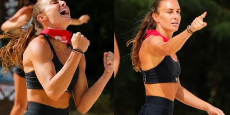 Survivor 2024: Έσκασαν τα ευχάριστα για την Κατερίνα Δαλάκα – Μαθεύτηκε ο γάμος όσο εκείνη είναι στον Άγιο Δομίνικο