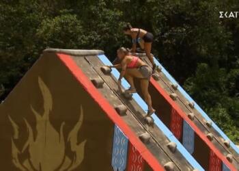 Survivor 2024 spoiler 31/03, ΟΡΙΣΤΙΚΟ: Ε αμάν πια! Αυτή η ομάδα κερδίζει την πρώτη ασυλία