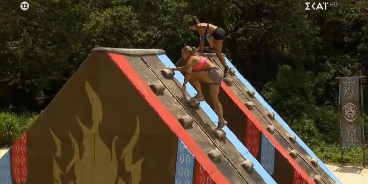 Survivor 2024 spoiler 31/03, ΟΡΙΣΤΙΚΟ: Ε αμάν πια! Αυτή η ομάδα κερδίζει την πρώτη ασυλία