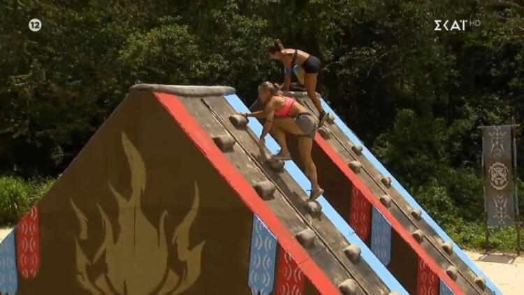 Survivor 2024 spoiler 31/03, ΟΡΙΣΤΙΚΟ: Ε αμάν πια! Αυτή η ομάδα κερδίζει την πρώτη ασυλία