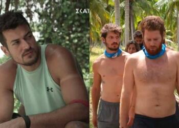 Survivor 2024 spoiler 24/03: Το ντέρμπι της χρονιάς! Αυτή η ομάδα κερδίζει την 1η ασυλία της εβδομάδας