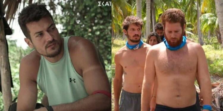 Survivor 2024 spoiler 24/03: Το ντέρμπι της χρονιάς! Αυτή η ομάδα κερδίζει την 1η ασυλία της εβδομάδας