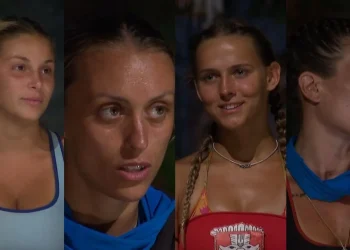 Survivor spoiler 28/3: ΑΜΑΝ, ΧΑΜΟΣ – Αυτή η παίκτρια αποχωρεί απόψε!