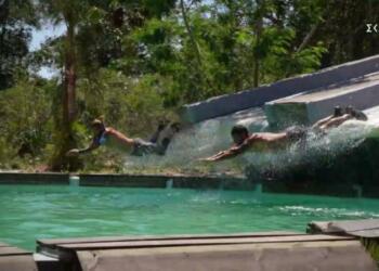 Survivor 2024 spoiler 31/03: Ωχ θα το ζήσουμε κι αυτό! Αυτή η ομάδα κερδίζει την πρώτη ασυλία